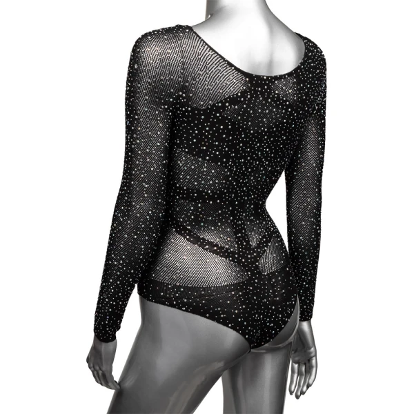 Radiance Long Sleeve Body Suit - Queen Size — image 4 of 8