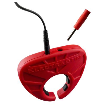 Silicone Fusion Viper Cock Shield