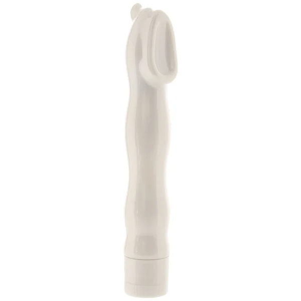 Clitoral Hummer Vibrator — image 7 of 9