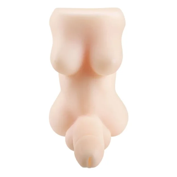 Gender X - Complete Package Dildo & Pussy Stroker — image 5 of 11