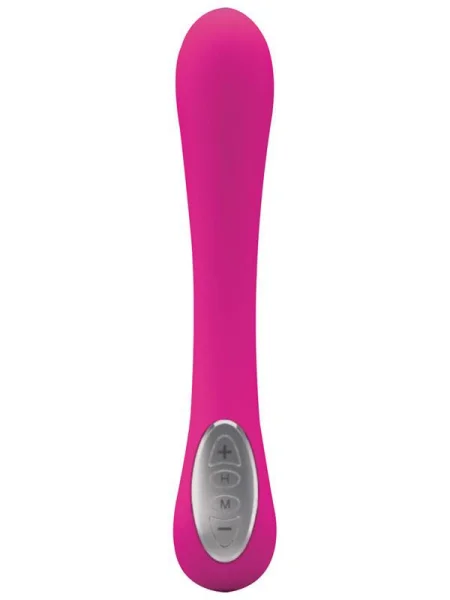 Delight Silicone Rechargeable