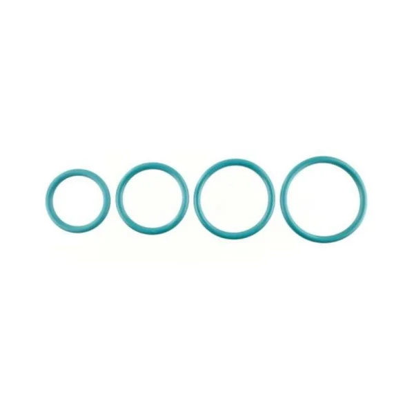 Merge Emerald O-ring 4-pack — image 5 of 8