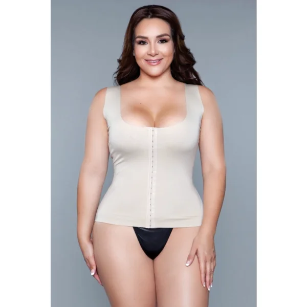 Miraculous Shapewear Top