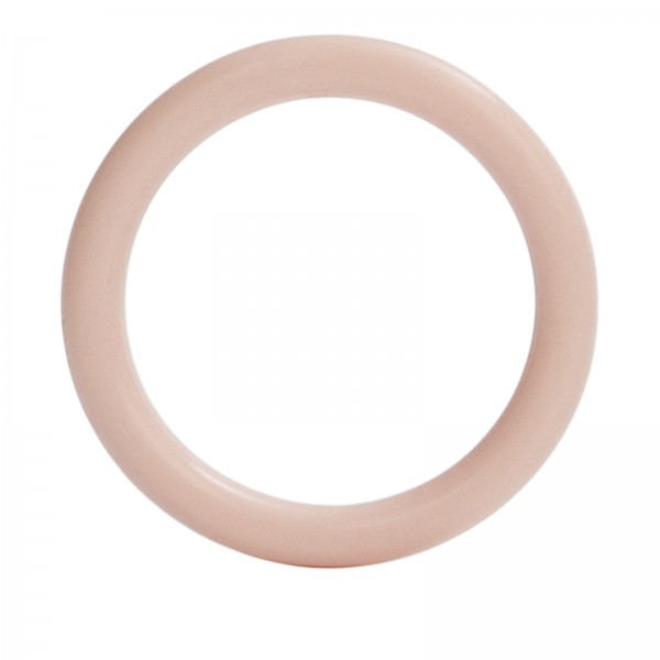 Silicone Cock Rings x3