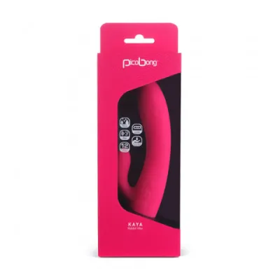 Lelo PicoBong Kaya Rabbit Vibrator