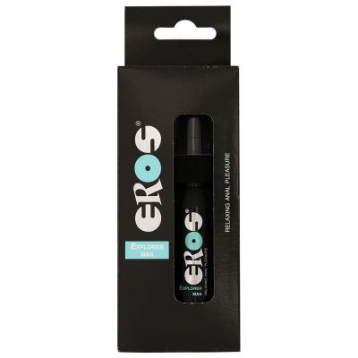 EROS Explorer Man Spray