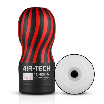 Tenga Air Tech Vacuum Cup Strong