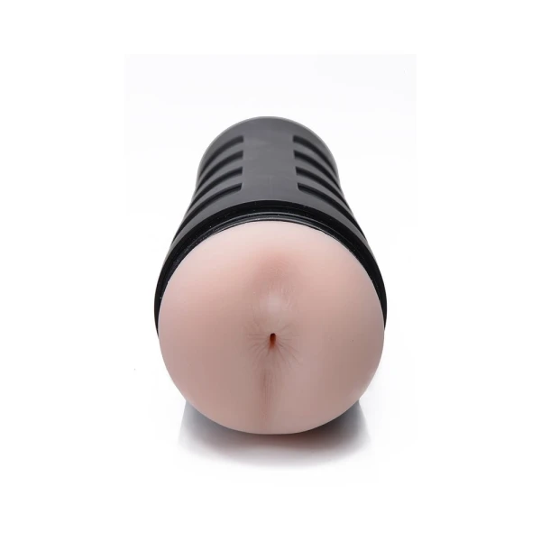 Mistress Britanny Deluxe Ass Stroker - Light