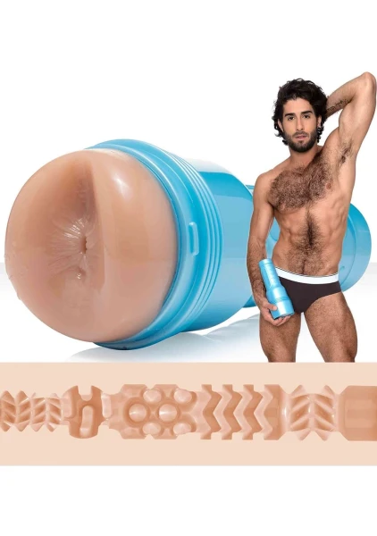 Fleshjack Boys - Diego Sans Butt — image 4 of 6