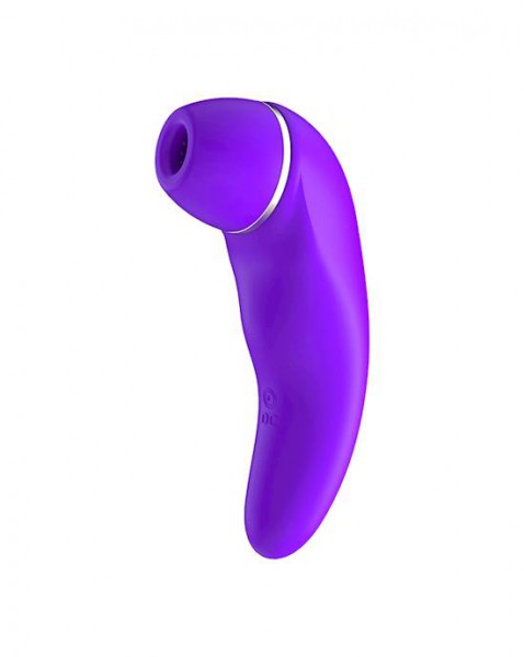 Share Satisfaction Electra Suction Vibrator