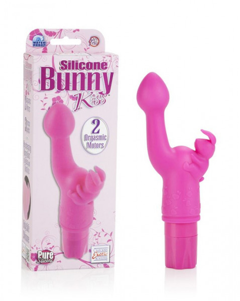 Silicone Bunny Kiss — image 8 of 9
