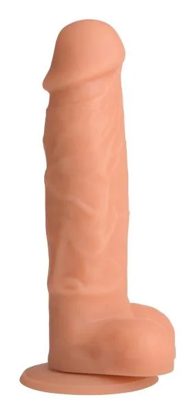 Power Pecker Silicone Dildo — image 5 of 6