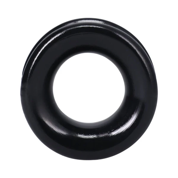 Rock Solid Convex C Ring In A Clamshell — image 9 of 20