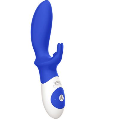 The Backdoor Rabbit Prostate Massager