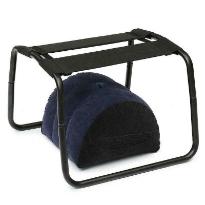 The Sex Chair Pillow
