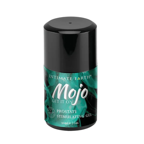 Mojo Niacin And Yohimbe Prostate Stimulating Gel 1 Oz — image 4 of 4