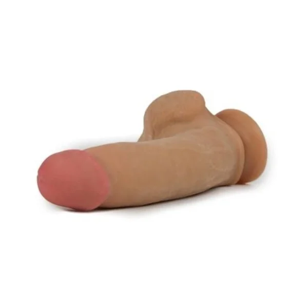 Adam Male Cyberskin Cock 8in — image 7 of 9
