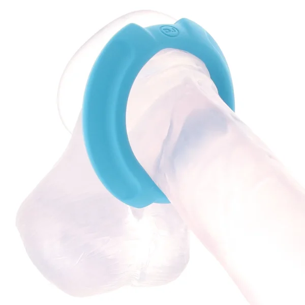 Optimale FlexiSteel 35mm Cock Ring