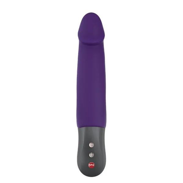 FUN FACTORY Stronic Real PULSATING REALISTIC VIBRATOR