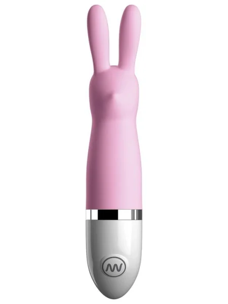 Crush - Snuggle Bunny