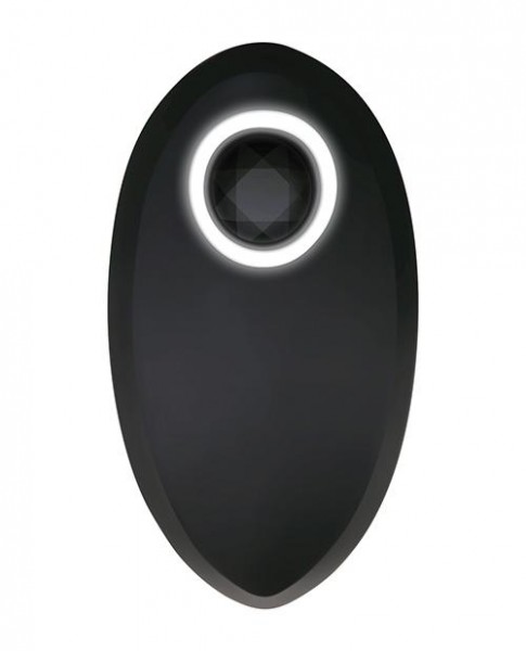 Backdoor Banger Thrusting Butt Plug with Remote Control