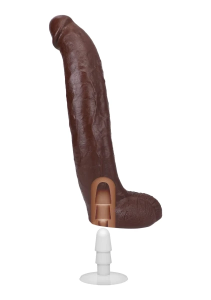 Signature Cocks Brickzilla