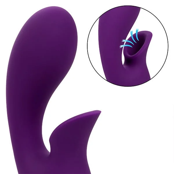 California Dreaming Huntington Beach Heartbreaker Air Pulse Vibrator