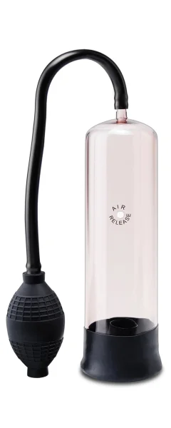 Pump Worx Rookie Of The Year Pump - Black