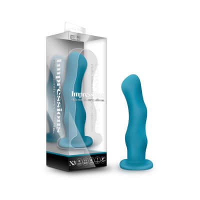 Impressions N3 Teal