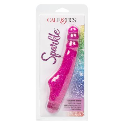 Radiant Ripple G Spot Vibrator
