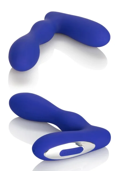 Silicone Wireless Pleasure Probe
