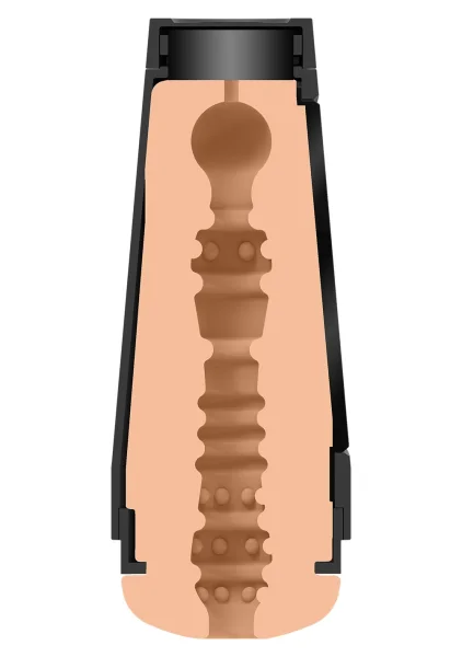 Main Squeeze Cherie DeVille Pussy