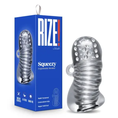 Rize Squeezy Clear