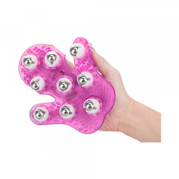 Simple and True Roller Ball Mass Pk — image 2 of 3