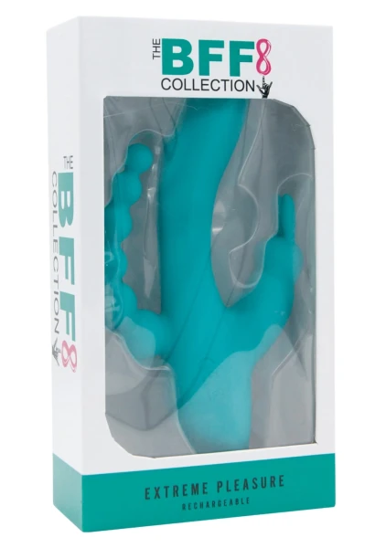 The BFF Collection Extreme Pleasure