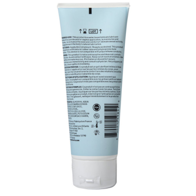 Lora DiCarlo Fluid Aqua