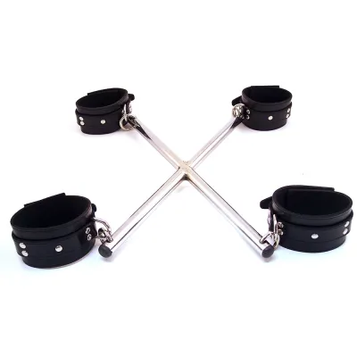 Rouge Rod Hog Tie Black