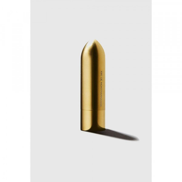 Kiki Etoile Bullet - Gold
