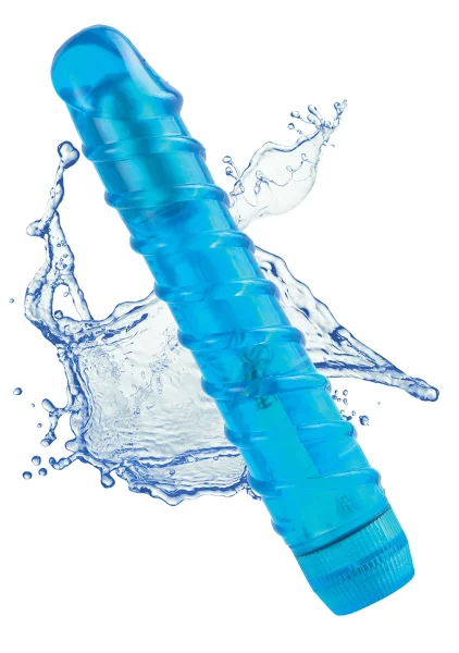 Juicy Jewels Aqua Crystal