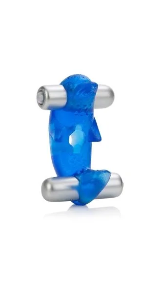 Triple orgasm erection enhancer