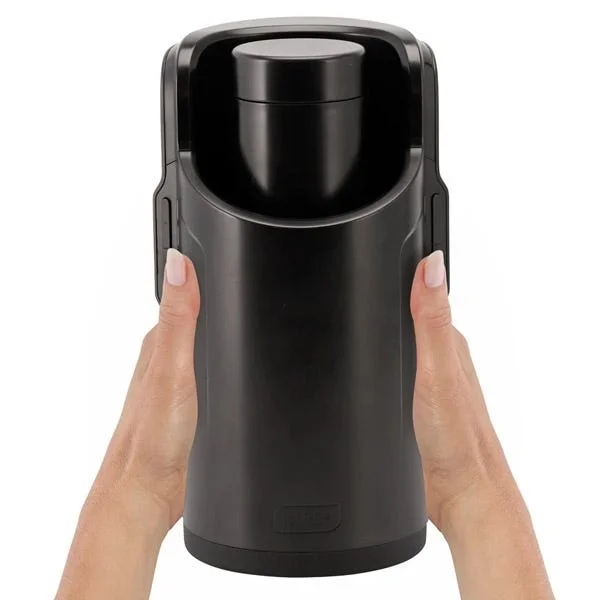 Kiiroo Keon™ Interactive Automated Masturbator & Stroker Set