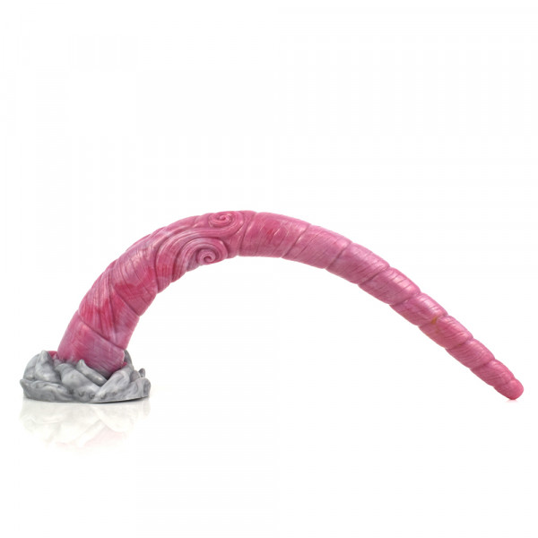 18'' Unicorn Flexible Anal Snake