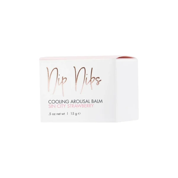 CG Nip Nibs Cooling Arousal Balm