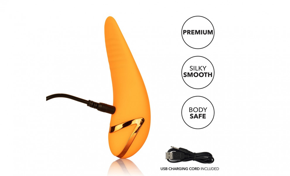 CalExotics Hollywood Hottie Personal Massager