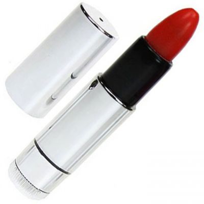 Max Power Lipstick Vibe
