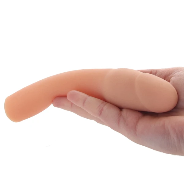 Size Up 2 Inch Realistic Extender in Light — image 5 of 6