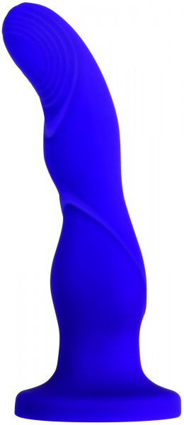 Love Harnessed 6'' Vibrating Probe