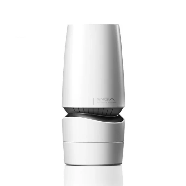 Tenga Aero Silver Ring