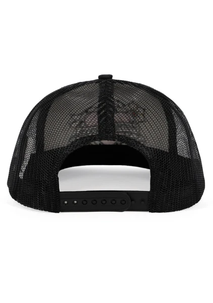 Tattoo Heart Motherfucker Hat — image 6 of 6