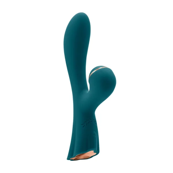NS - Luxe - Aura - Green